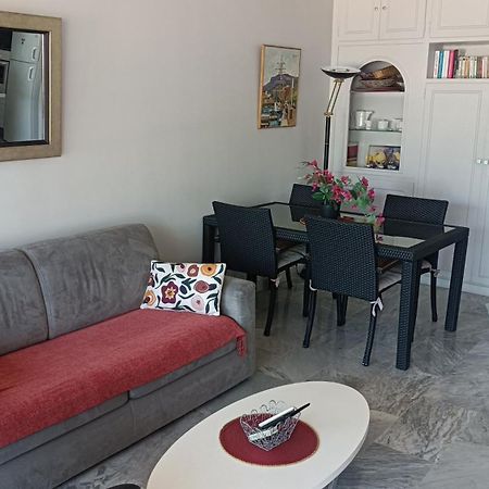 Apartament Gl La Fregate Cagnes-sur-Mer Zewnętrze zdjęcie