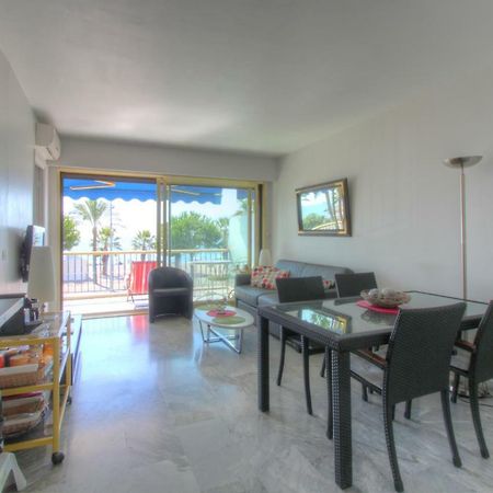 Apartament Gl La Fregate Cagnes-sur-Mer Zewnętrze zdjęcie