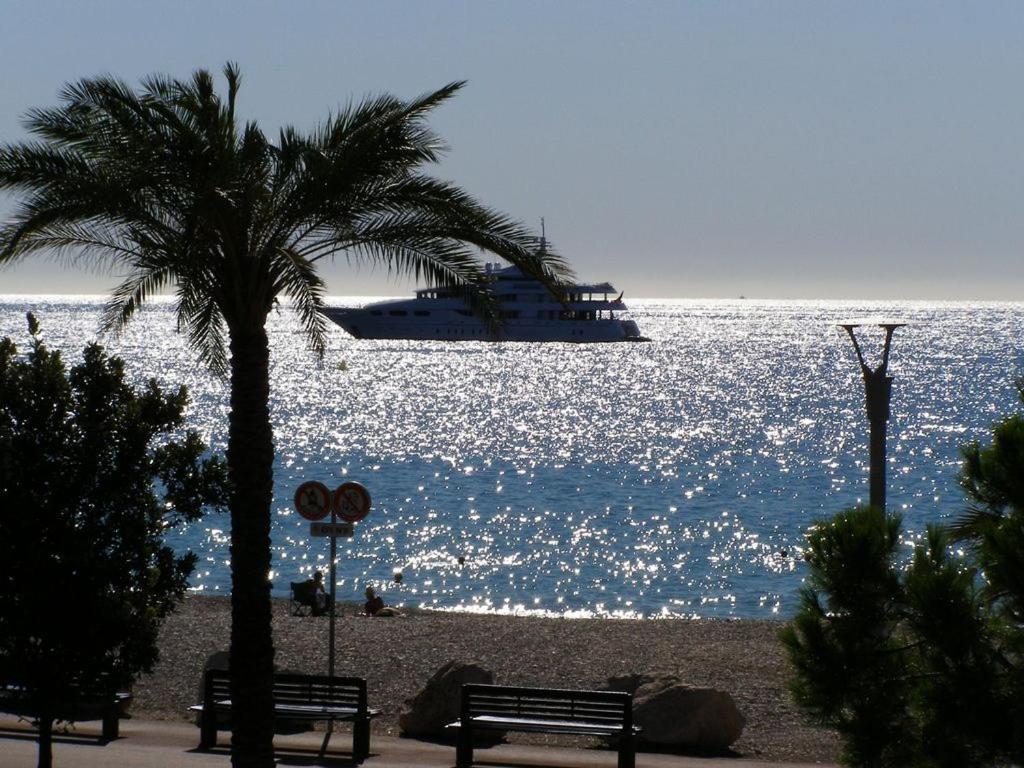 Apartament Gl La Fregate Cagnes-sur-Mer Zewnętrze zdjęcie