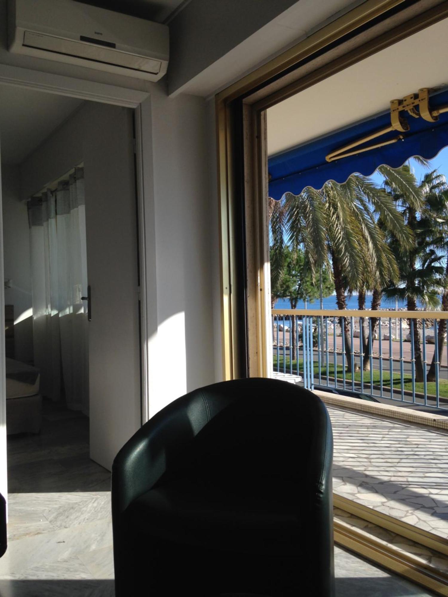 Apartament Gl La Fregate Cagnes-sur-Mer Zewnętrze zdjęcie