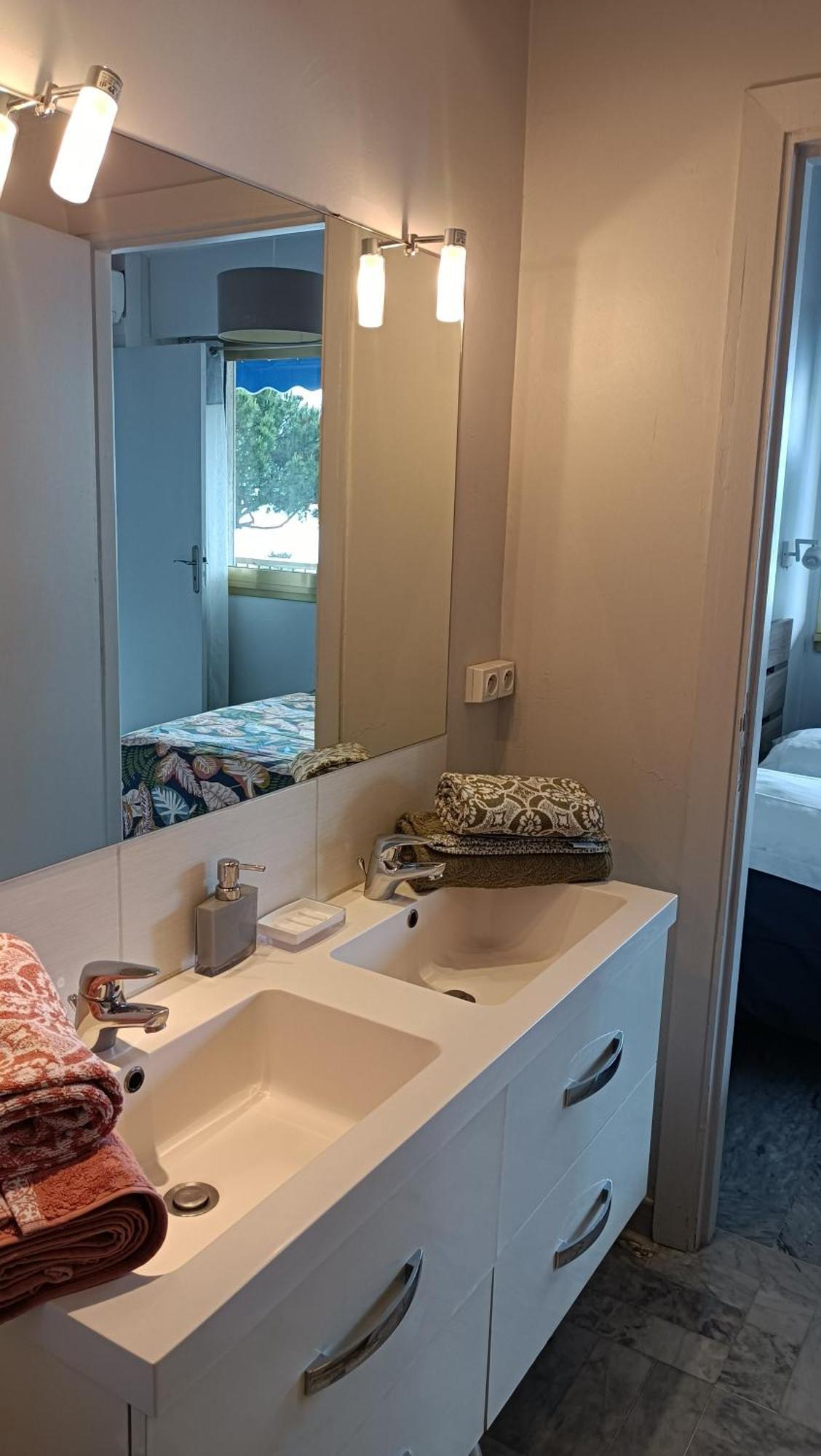 Apartament Gl La Fregate Cagnes-sur-Mer Zewnętrze zdjęcie