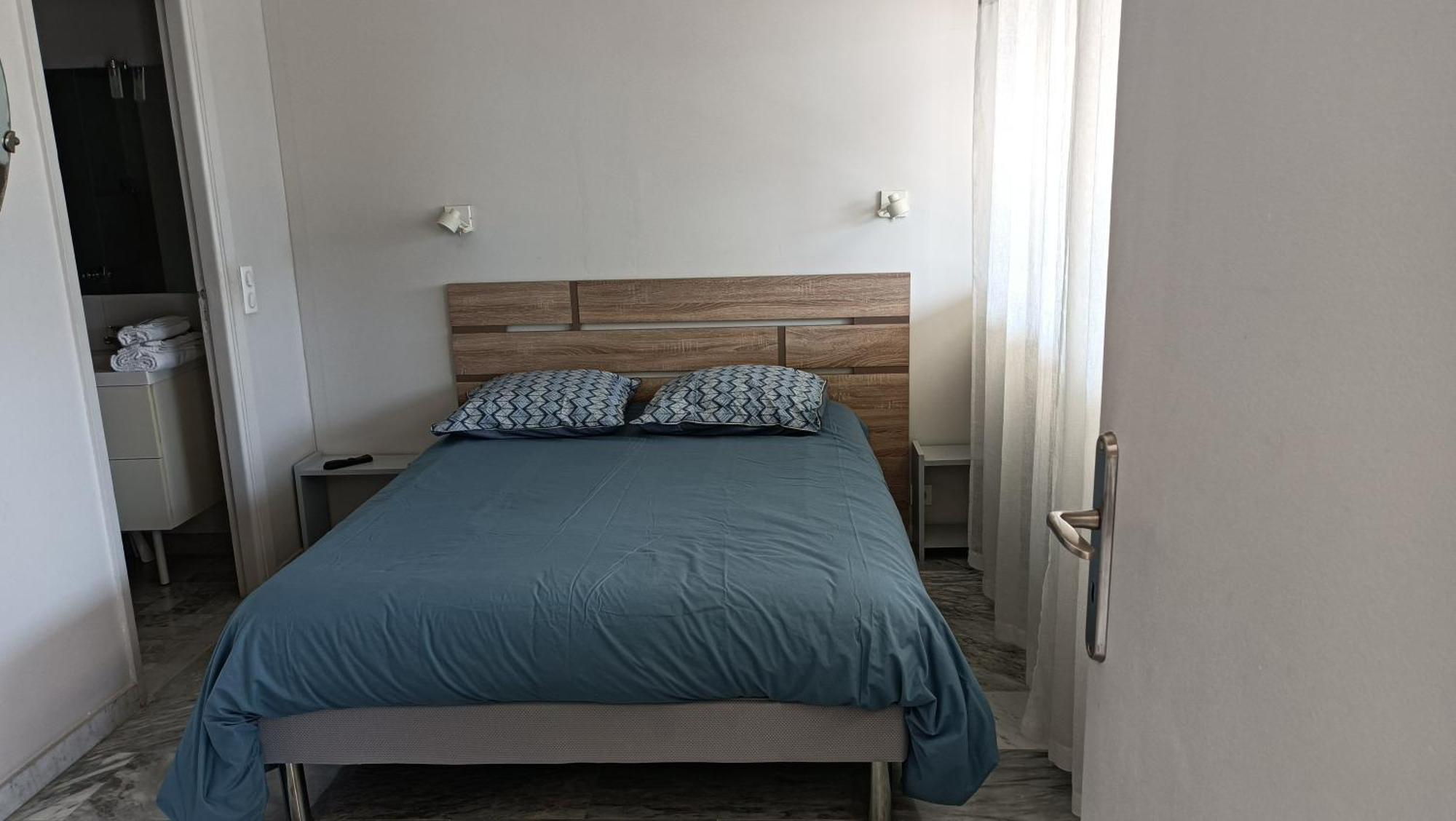 Apartament Gl La Fregate Cagnes-sur-Mer Zewnętrze zdjęcie